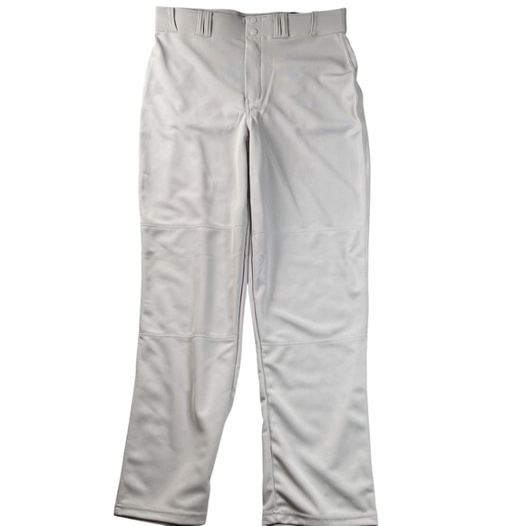 Champro Other - Champro Baseball Pants Adult Large Grey New With Tags Athletic Trousers BP41